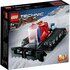 Lego Technic 42148 2in1 Sneeuwschuiver_