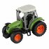 Dutch Farm Tractor 1:32 Groen_