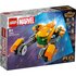 Lego Super Heroes 76254 Het Schip Van Baby Rocket_