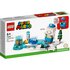 Lego Super Mario 71415 IJs Mario Pak en IJswereld_