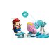 Lego Super Mario 71417 Fliprus Sneeuwavontuur_