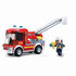 Sluban M38-B0632 Kleine Brandweer Hoogwerker_