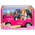 Barbie Beach Cruiser met Barbie en Ken_