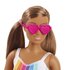 Barbie Loves The Ocean Pop Regenboogjurk_