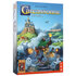 999 Games Carcassonne De Mist_